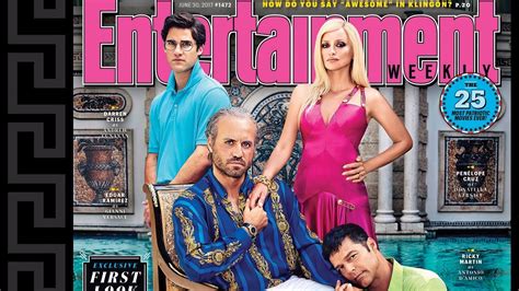 the assassination of gianni versace tv series|Altro.